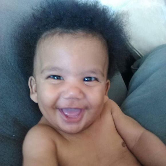 Meet your Posher, Ejuan - Picture 1 of 1